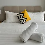 Sentral Home Brickfields Bangsar Kuala Lumpur 2-5Pax