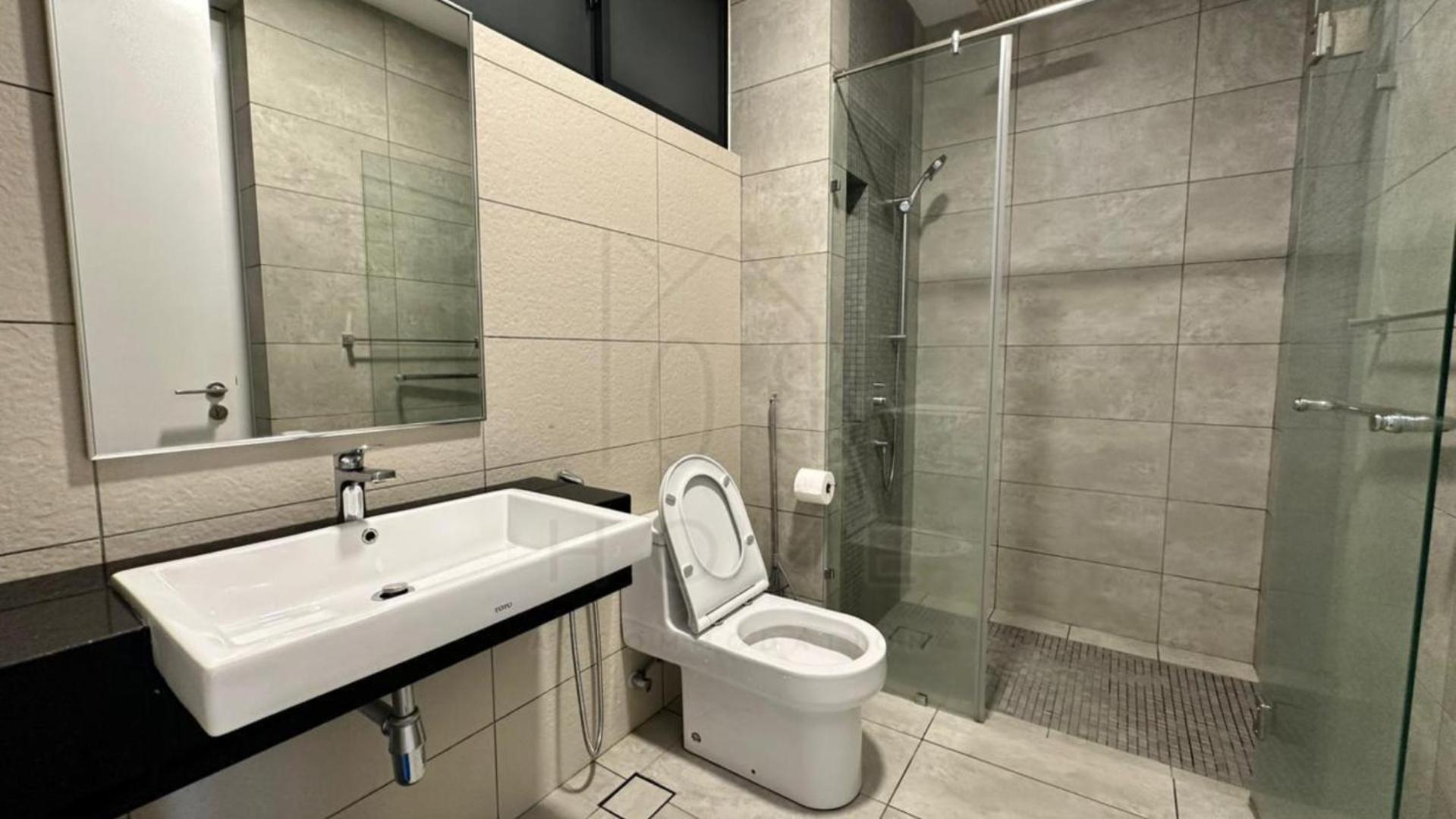 Sentral 108 Brickfields Bangsar 2-5pax