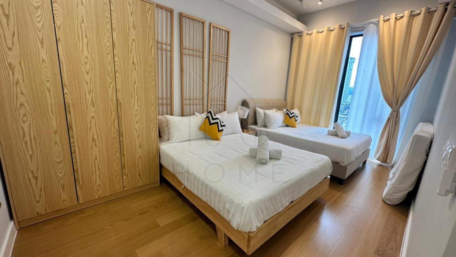 Sentral 108 Brickfields Bangsar 2-5pax Apartment *